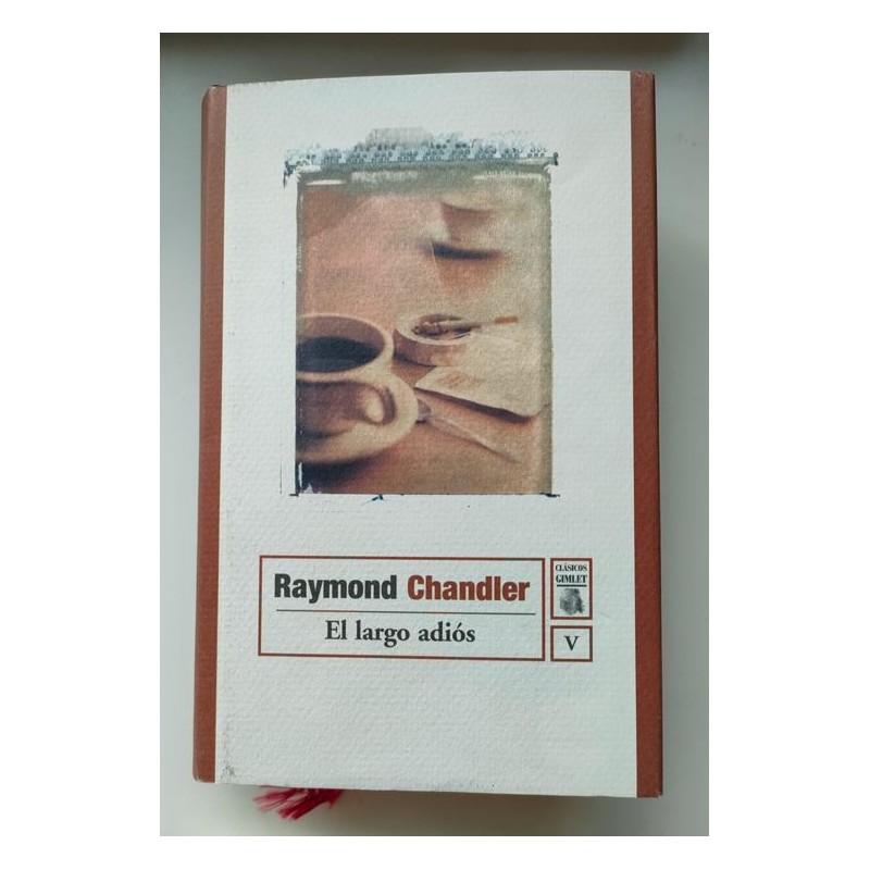 El largo adiós