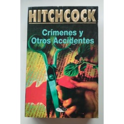 Crímenes y otros accidentes
