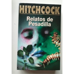 Relatos de pesadilla