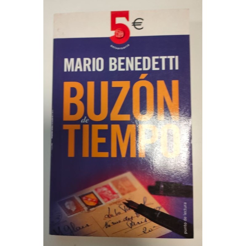 Buzón de tiempo