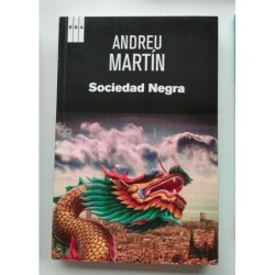 Sociedad negra