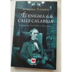 El enigma de la calle Calabria