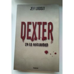 Dexter. En la oscuridad
