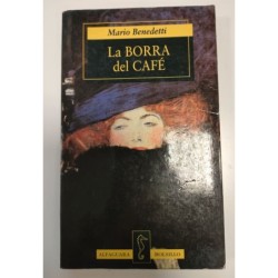 La borra del café