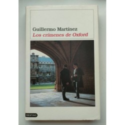 Los crímenes de Oxford
