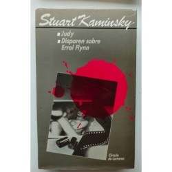 Judy - Disparen sobre Errol Flynn