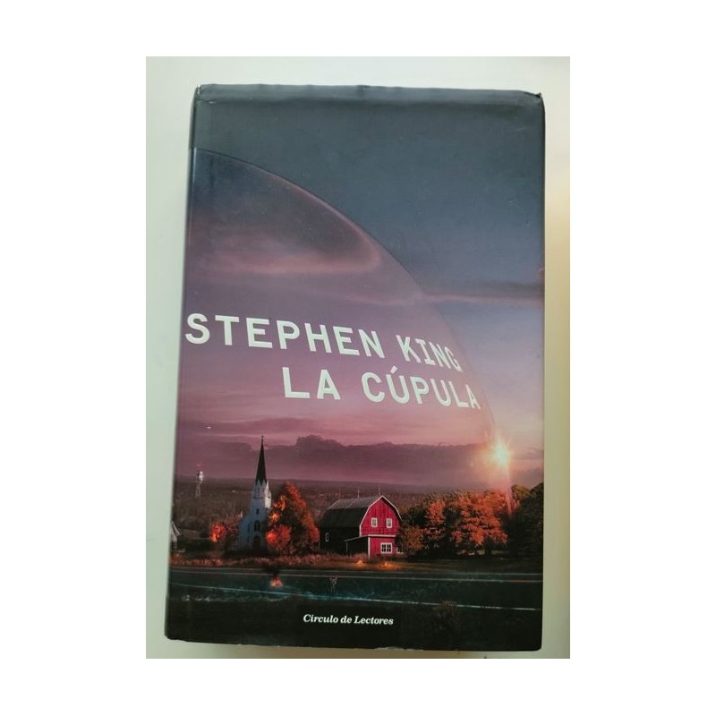 La cúpula