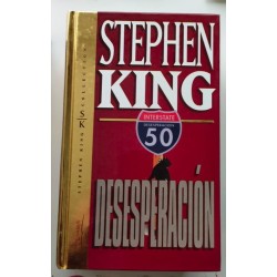 Desesperación