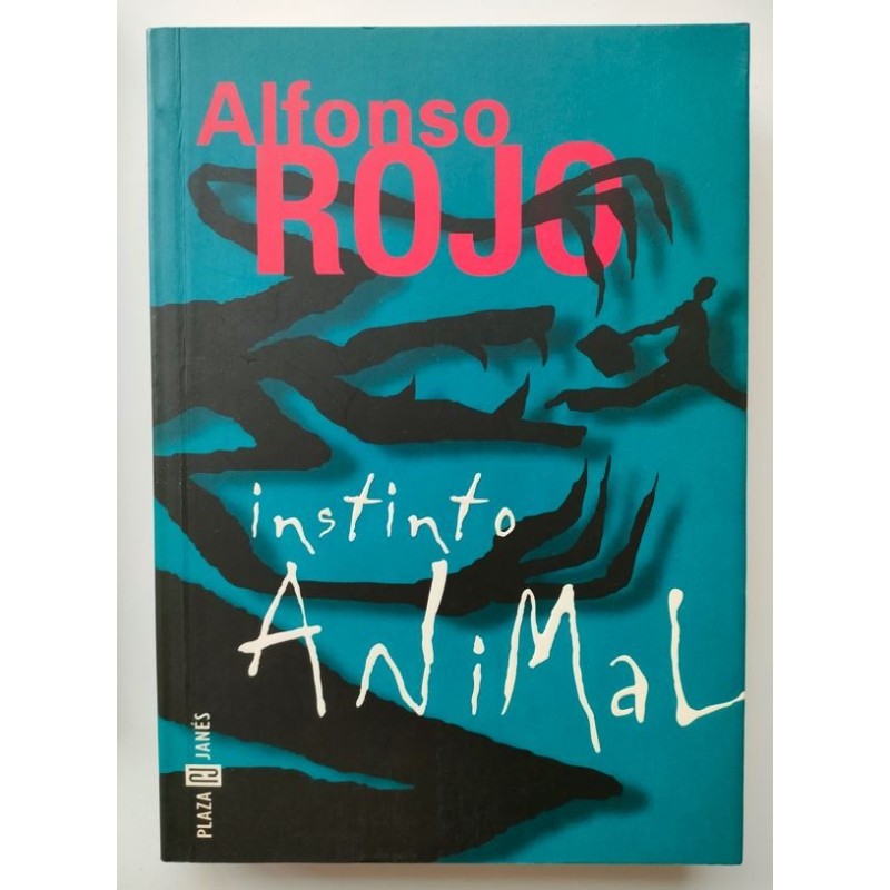 Instinto animal