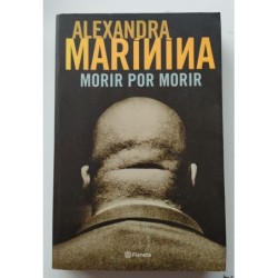 Morir por morir