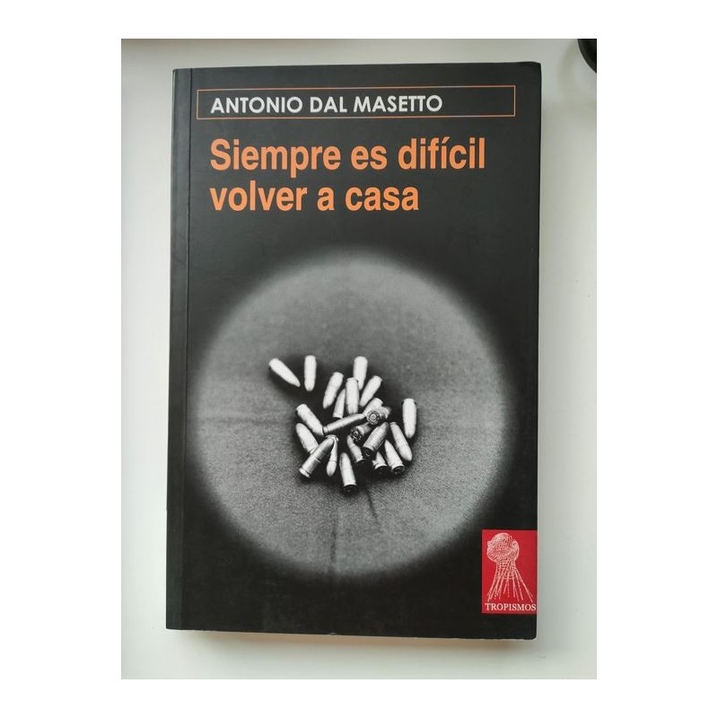 Siempre es difícil volver a casa