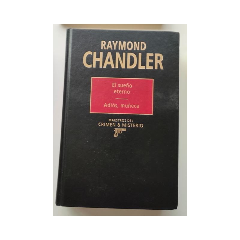 El sueño eterno - Adiós, muñeca