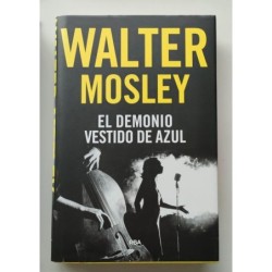 El demonio vestido de azul