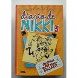 Diario de Nikki 3