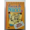 Diario de Nikki 3