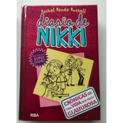 Diario de Nikki 1