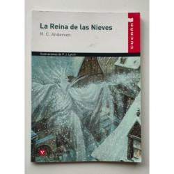 La reina de las nieves