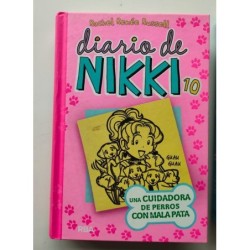 Diario de Nikki 10