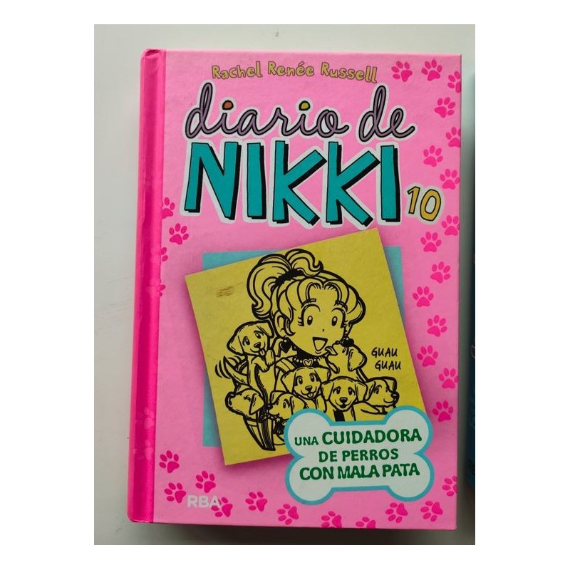 Diario de Nikki 10
