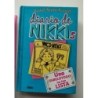 Diario de Nikki 5