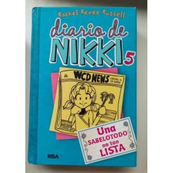 Diaro de Nikki 5