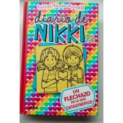 Diario de Nikki 12