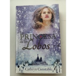 La princesa de los lobos