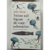 Veinte mil leguas de viaje submarino