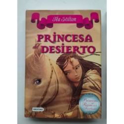 Princesa del desierto