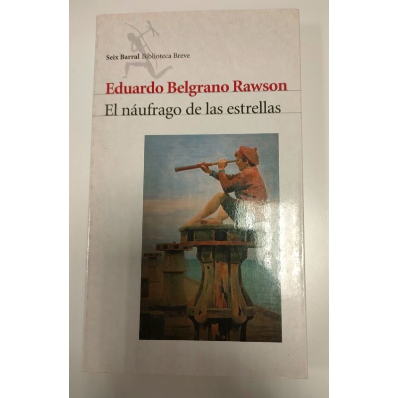 El náufrago de las estrellas