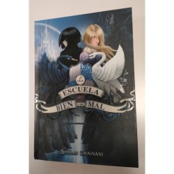 La escuela del bien y del mal