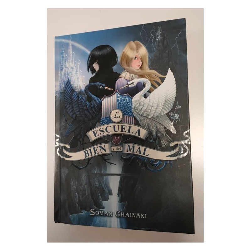 La escuela del bien y del mal