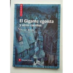 El gigante egoísta y otros cuentos
