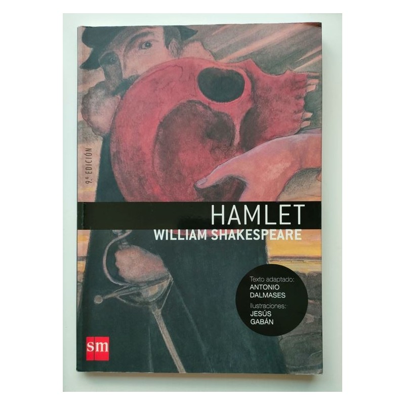 Hamlet -adptación de Antonio Dalmases-
