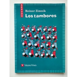 Los tambores