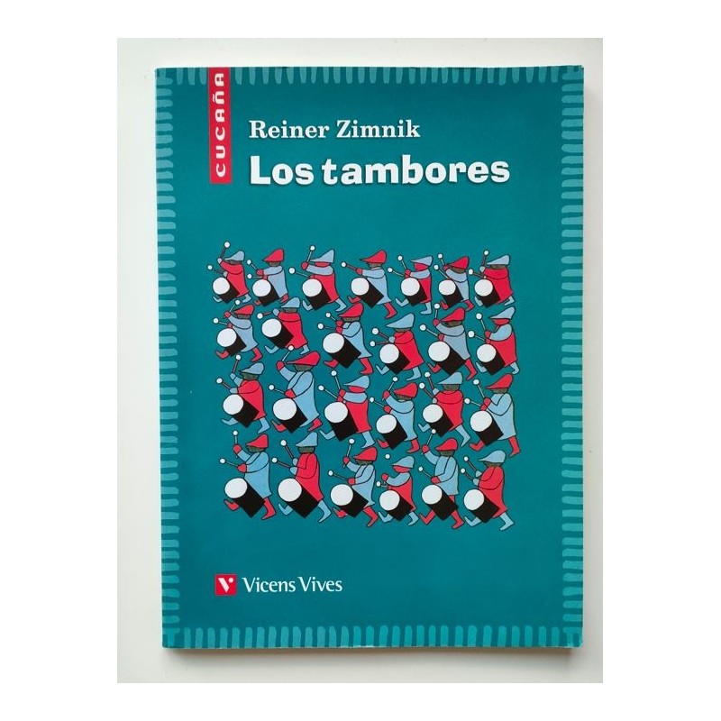 Los tambores