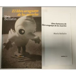 El libro uruguayo de los muertos