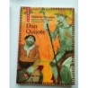 Don Quijote - Adaptación de Agustín Sánchez-