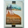 Don Quijote de la Mancha - adaptación de Paula López Hortas-