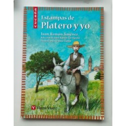 Estampas de Platero y Yo