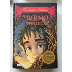 El reino perdido