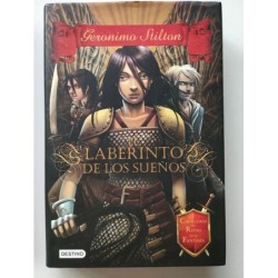 El laberinto de los sueños