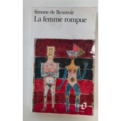 La femme rompue