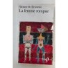 La femme rompue