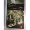 Lamie de Madame Maigret