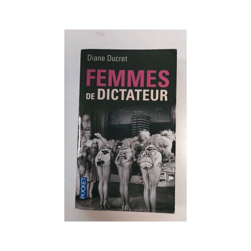 Femmes de Dictateur