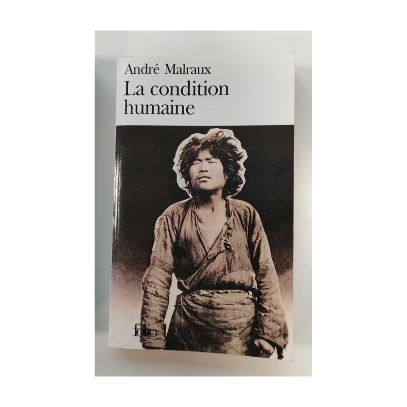 La condition humaine