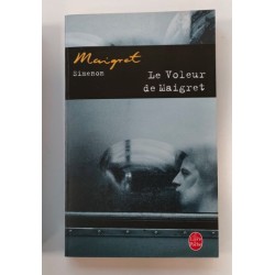 Le voleur de Maigret
