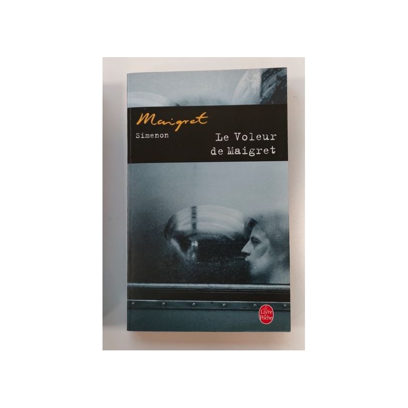 Le voleur de Maigret