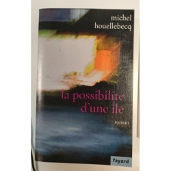 La possibilité dune Ile